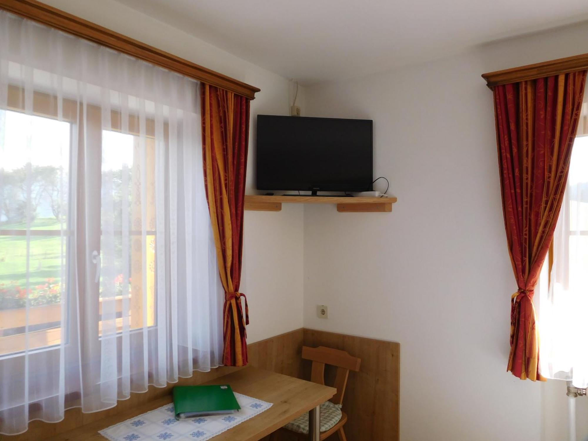 Urlaub Am Bauernhof Blamauer Koehr 伊布斯河畔的戈斯特林 外观 照片
