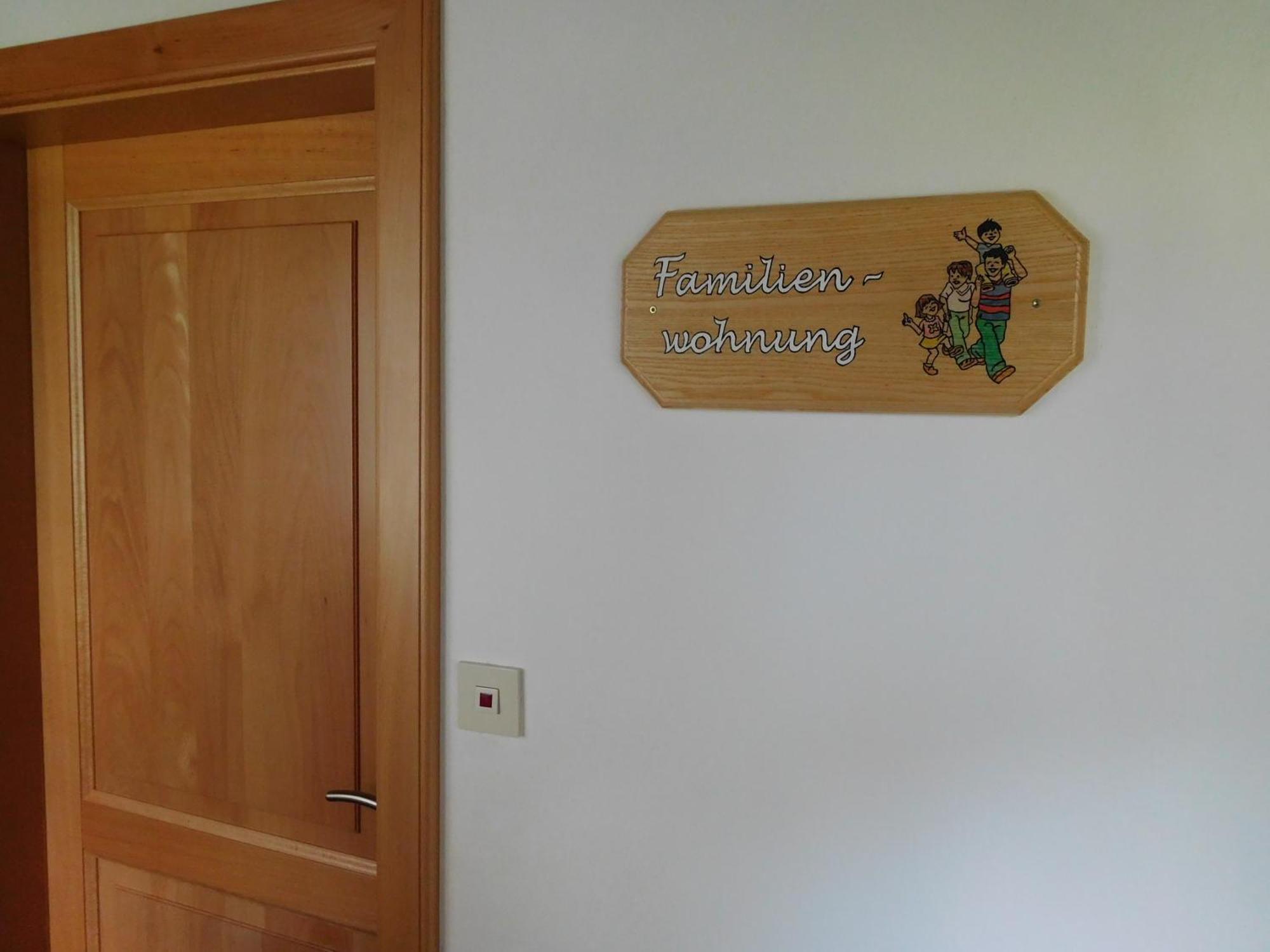 Urlaub Am Bauernhof Blamauer Koehr 伊布斯河畔的戈斯特林 外观 照片