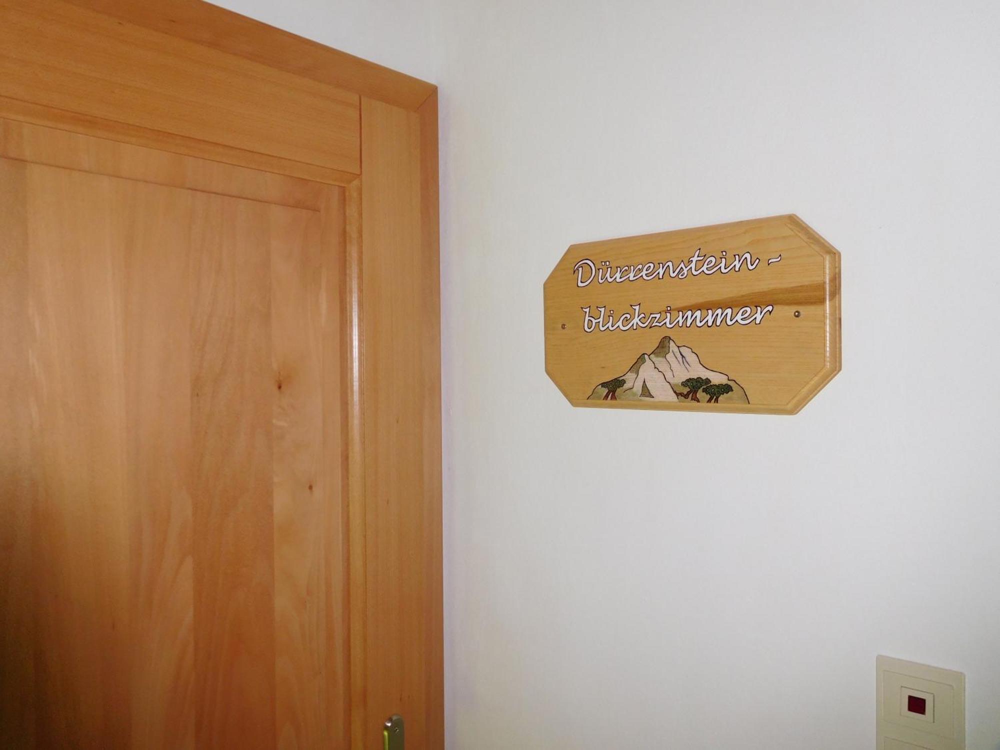 Urlaub Am Bauernhof Blamauer Koehr 伊布斯河畔的戈斯特林 外观 照片