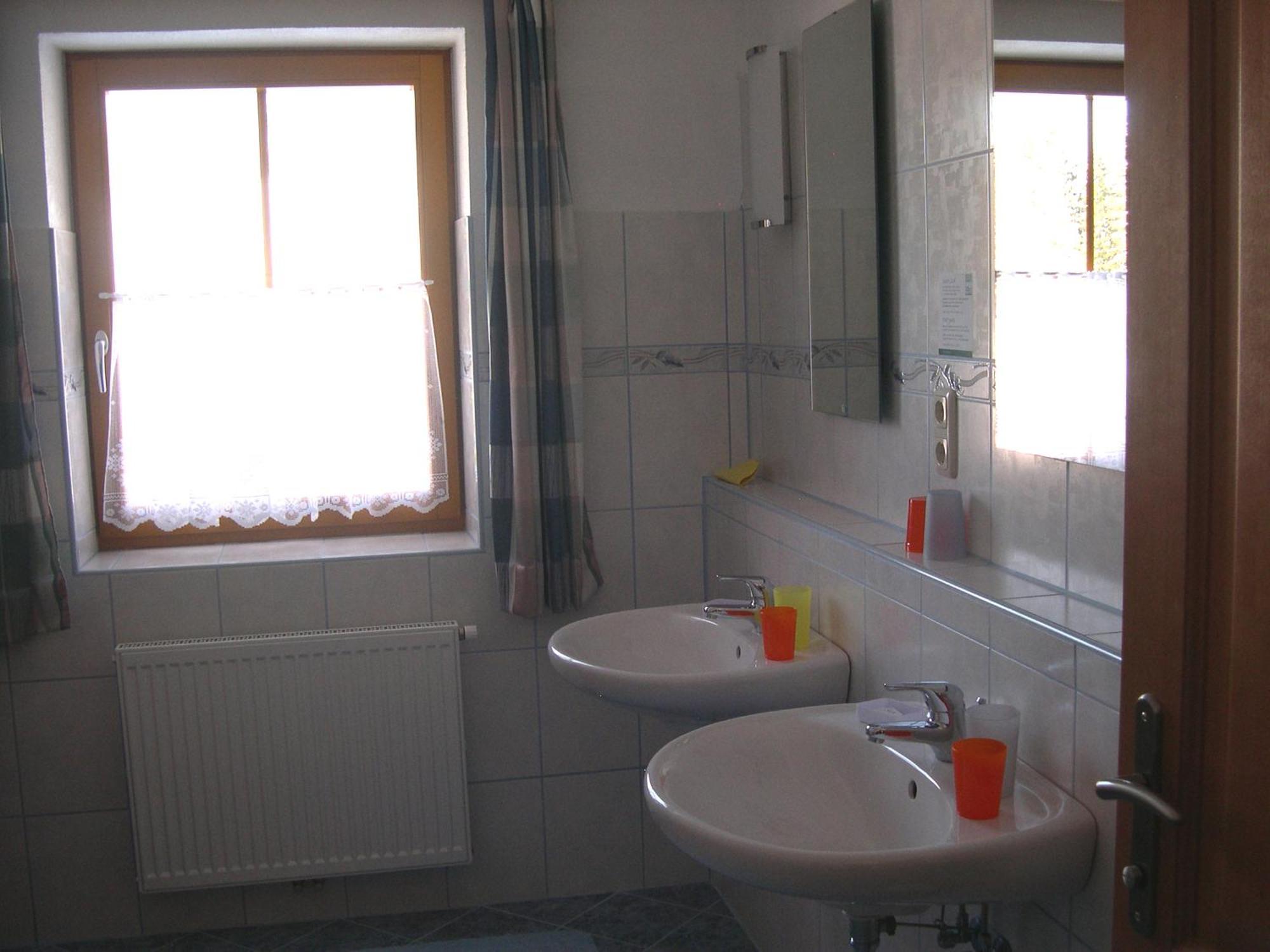 Urlaub Am Bauernhof Blamauer Koehr 伊布斯河畔的戈斯特林 外观 照片